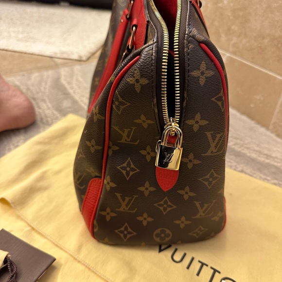 Retro Louis Vuitton - Picture 5 of 10